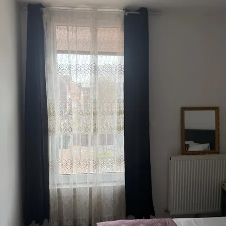 Homestay szállás D Hotes Spacieuse Confortable