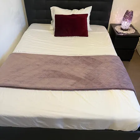 Homestay szállás D Hotes Spacieuse Confortable