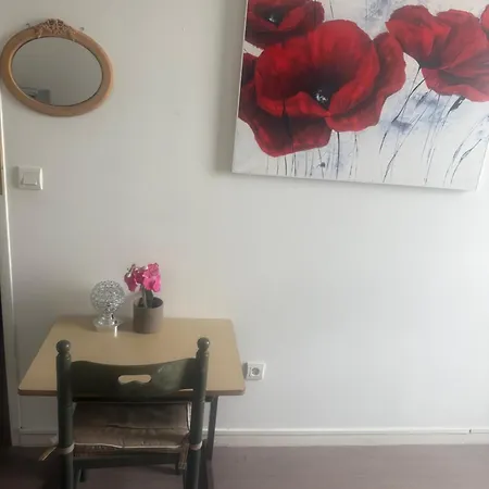 D Hotes Spacieuse Confortable Privat bolig *